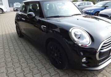 Mini Cooper 96.500 km 13.950 &euro; Kevelaer 47623