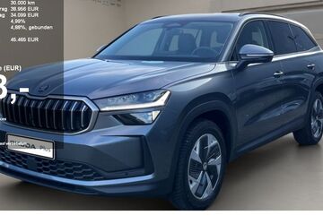 Skoda Kodiaq 18.015 km 45.465 &euro; Krefeld 47809