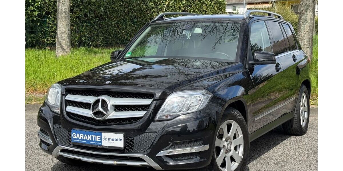 Mercedes-Benz GLK 220 260.000 km 10.990 &euro; Kaarst 41564