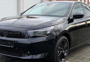 Opel Corsa 19.300 km 18.980 &euro; Willich 47877