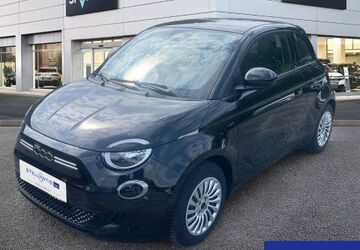 Fiat 500e 12.890 km 19.990 &euro; Ratingen 40878