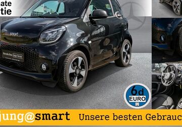 Smart ForTwo 17.605 km 15.448 &euro; Wesel 46485