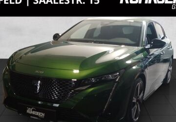 Peugeot 308 22.250 km 22.990 &euro; Krefeld 47800