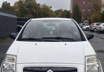 Citroen C2 97.000 km 1.500 &euro; Neuss 41466