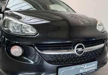 Opel Adam 179.351 km 5.480 &euro; Heiligenhaus 42579
