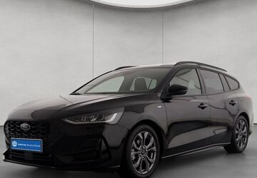 Ford Focus 27.730 km 21.880 &euro; Düsseldorf 40549