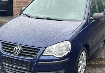 VW Polo 226.345 km 1.750 &euro; Krefeld 47799