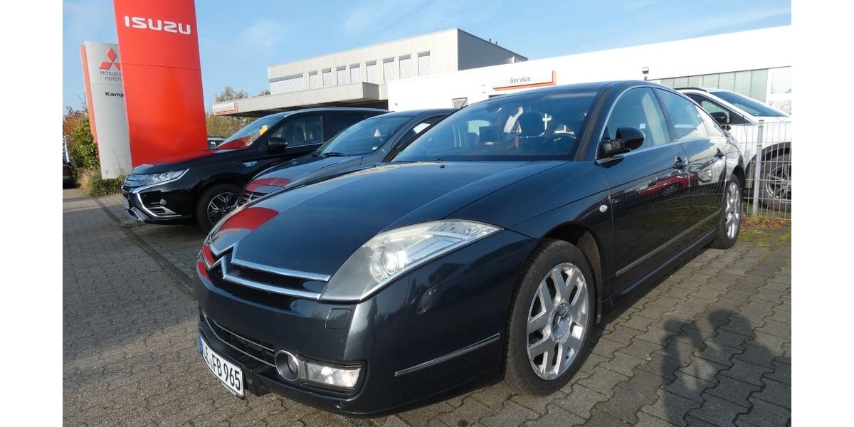 Citroen C6 348.000 km 3.450 &euro; Kevelaer 47623