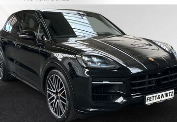 Porsche Cayenne 73.800 km 108.900 &euro; Moers 47441