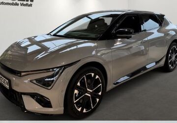 Kia EV6 23.866 km 47.480 &euro; Neuss 41464