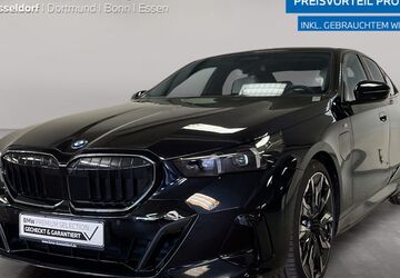 BMW 550 19.899 km 73.699 &euro; Düsseldorf 40237