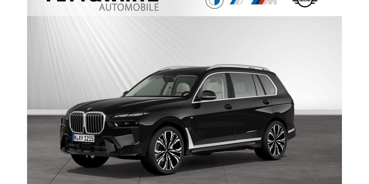 BMW X7 22.700 km 93.871 &euro; Moers 47441