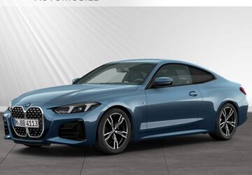 BMW 420 8.505 km 42.397 &euro; Moers 47441