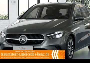 Mercedes-Benz B 200 4.359 km 30.990 &euro; Duisburg 47138