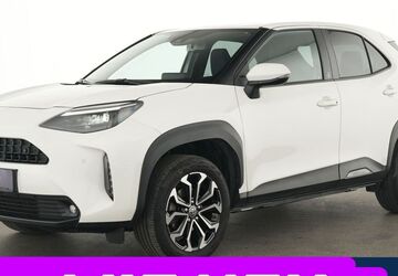 Toyota Yaris Cross 43.883 km 20.989 &euro; Neuss 41460