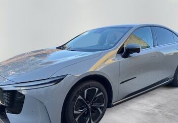 Mazda 6e 4.918 km 37.980 &euro; Düsseldorf 40472