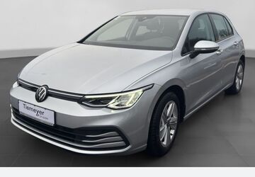 VW Golf 31.251 km 18.460 &euro; Duisburg 47059