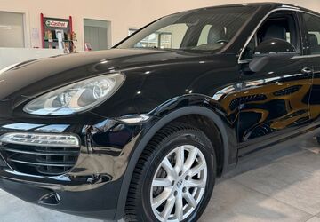 Porsche Cayenne 151.463 km 18.990 &euro; Nettetal 41334