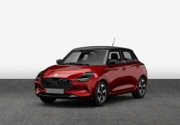 Suzuki Swift 38.096 km 14.990 &euro; Düsseldorf 40549