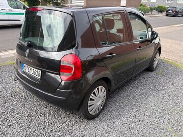 Gebrauchte Renault Modus