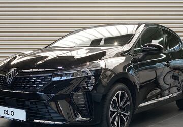 Renault Clio 9.500 km 20.340 &euro; Duisburg 47059