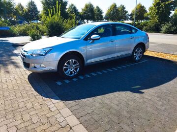 Gebrauchte Citroën C5