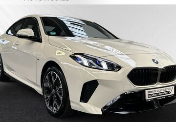 BMW 220 Gran Coupé 19.550 km 32.990 &euro; Moers 47441