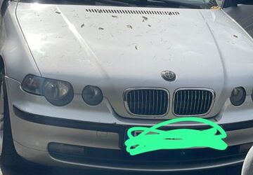 BMW 316 210.887 km 2.800 &euro; Düsseldorf 40468