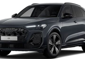 Audi Q5 10.133 km 62.950 &euro; Meerbusch 40670