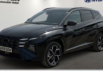 Hyundai TUCSON 8.924 km 42.290 &euro; Viersen 41747