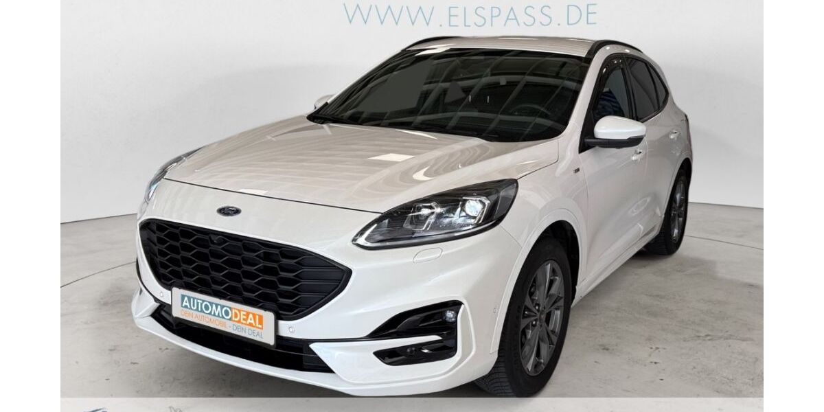 Ford Kuga 52.404 km 99.999 &euro; Duisburg 47138