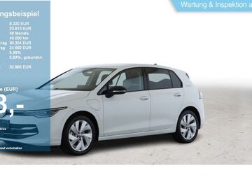 VW Golf 3.443 km 32.130 &euro; Moers 47441