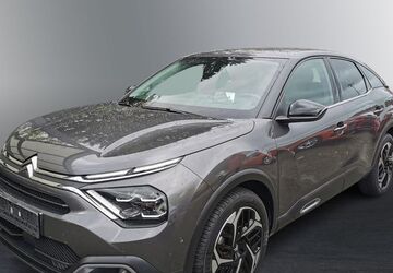 Citroen C4 24.992 km 19.890 &euro; Xanten 46509