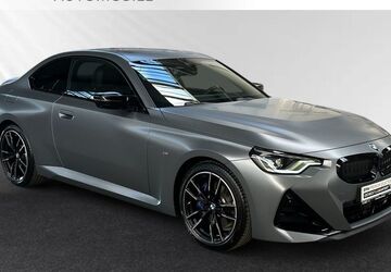 BMW M240i 12.100 km 56.500 &euro; Moers 47441