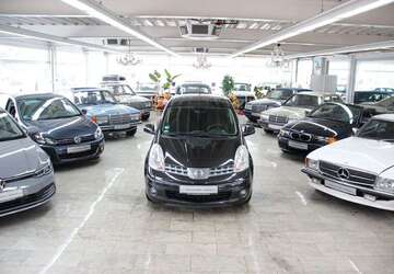 Nissan Note 230.000 km 1.990 &euro; Essen 45356