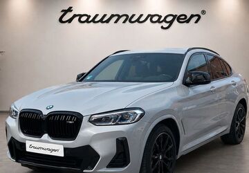BMW X4 62.000 km 49.490 &euro; Moers 47445
