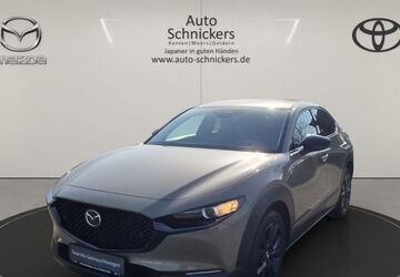 Mazda CX-30 20.965 km 25.740 &euro; Geldern 47608