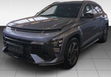 Hyundai KONA 17.455 km 28.350 &euro; Neuss 41464