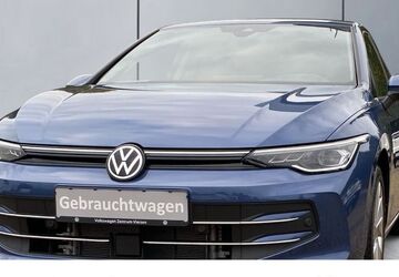 VW Golf 10.000 km 30.990 &euro; Viersen 41751