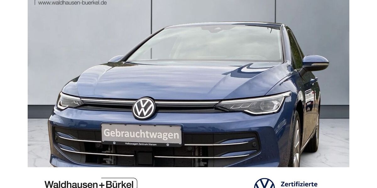 VW Golf 10.000 km 30.990 &euro; Viersen 41751