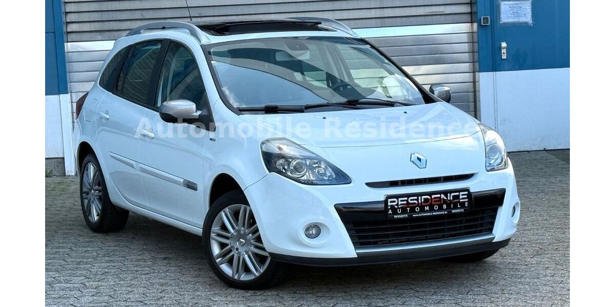 Renault Clio 55.000 km 7.498 &euro; Ratingen 40880