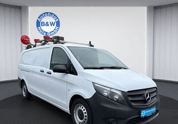 Mercedes-Benz Vito 186.278 km 15.999 &euro; Krefeld 47805