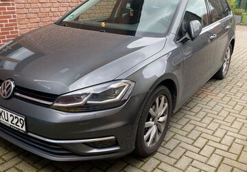 VW Golf 84.000 km 12.400 &euro; Duisburg 47167
