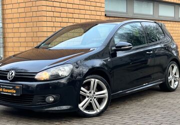 VW Golf 236.454 km 5.990 &euro; Essen 45326