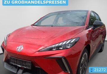 MG 4 16.480 km 21.490 &euro; Krefeld 47829