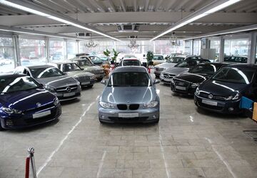 BMW 116 210.000 km 1.000 &euro; Essen 45356