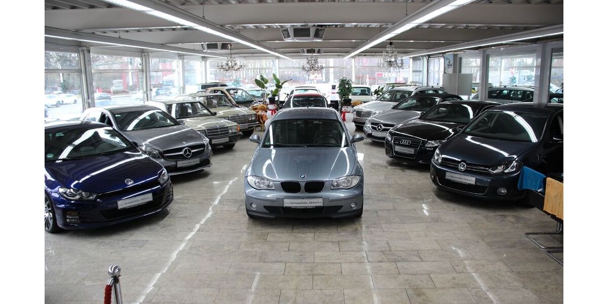 BMW 116 210.000 km 1.000 &euro; Essen 45356