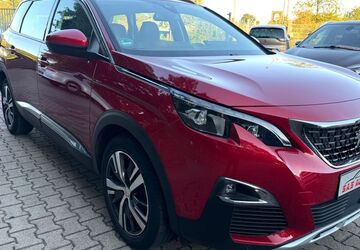 Peugeot 5008 46.320 km 19.400 &euro; Moers 47445