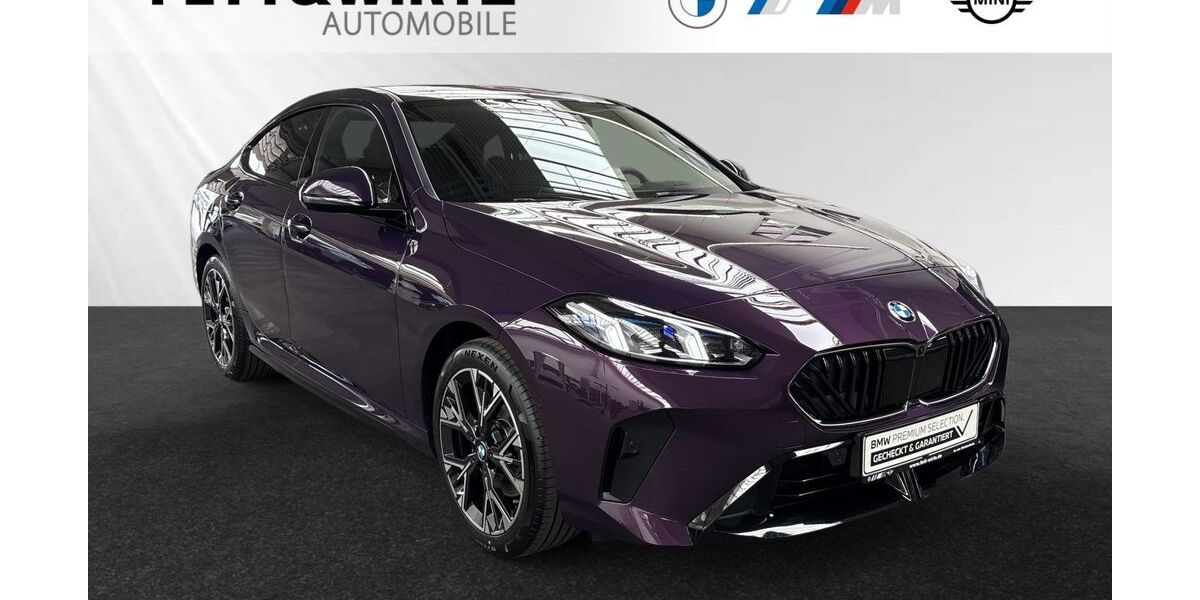 BMW 220 Gran Coupé 11.550 km 34.700 &euro; Moers 47441