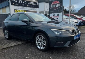 Seat Leon 86.000 km 13.990 &euro; Moers 47441
